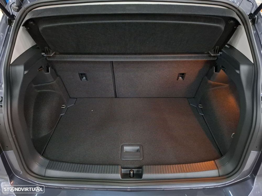 VW T-Cross 1.0 TSI Urban - 22