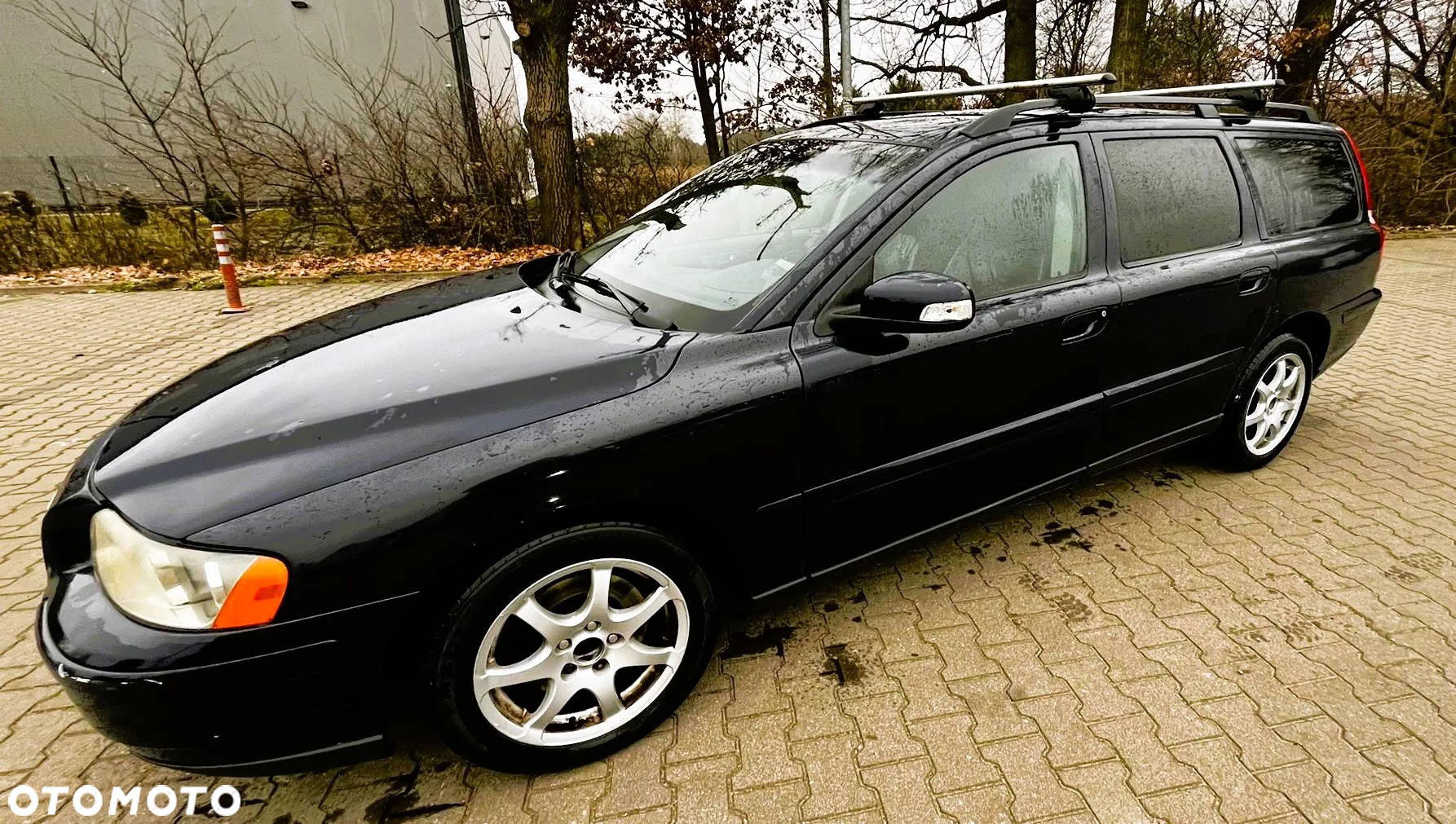 Volvo V70 - 2