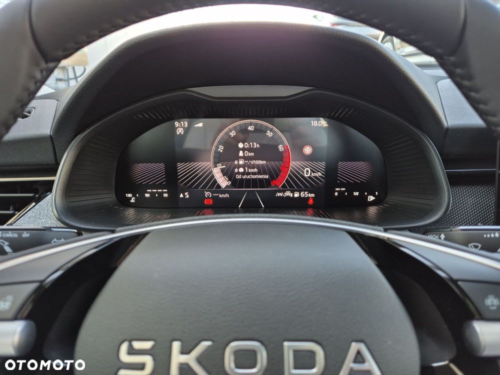 Skoda Kamiq 1.0 TSI Drive - 24