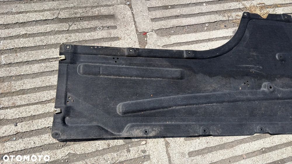 BMW G20 G21 OSŁONA PŁYTA PODWOZIA LEWA STRONA 7340865 - 3