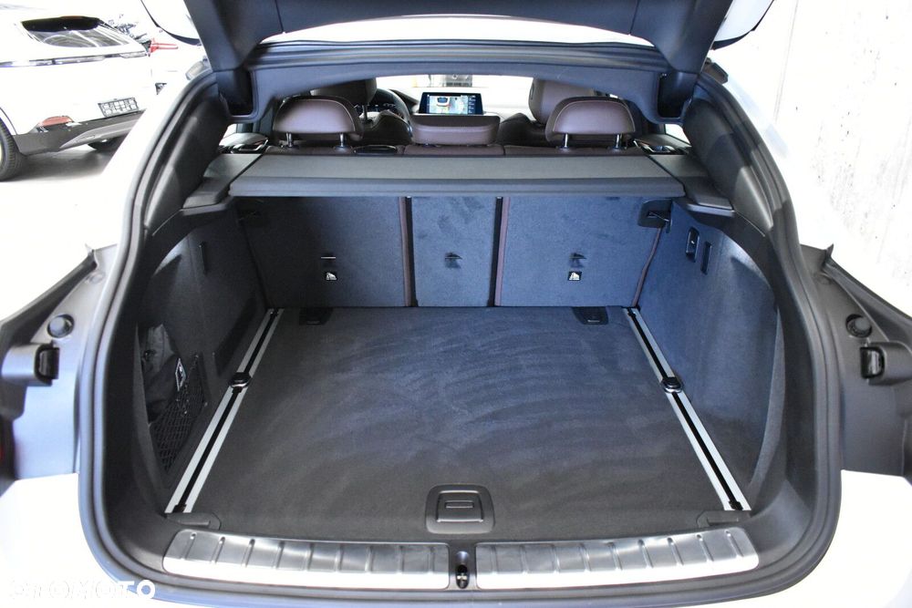 BMW X4 - 22