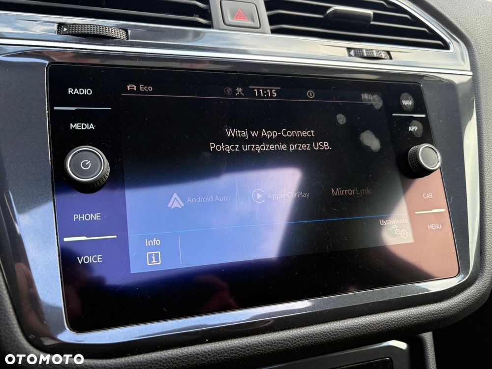 Volkswagen Tiguan Allspace 2.0 TDI 4Mot Elegance DSG - 35