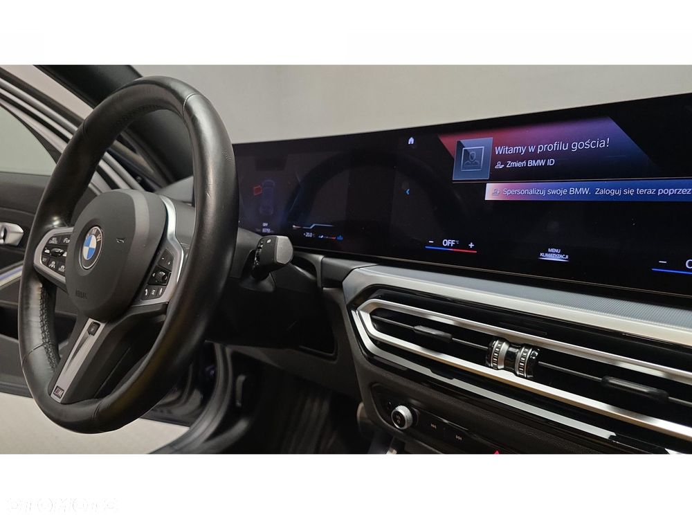 BMW Seria 3 - 33