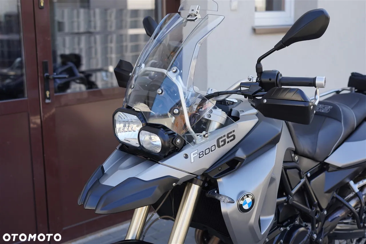 BMW F - 29