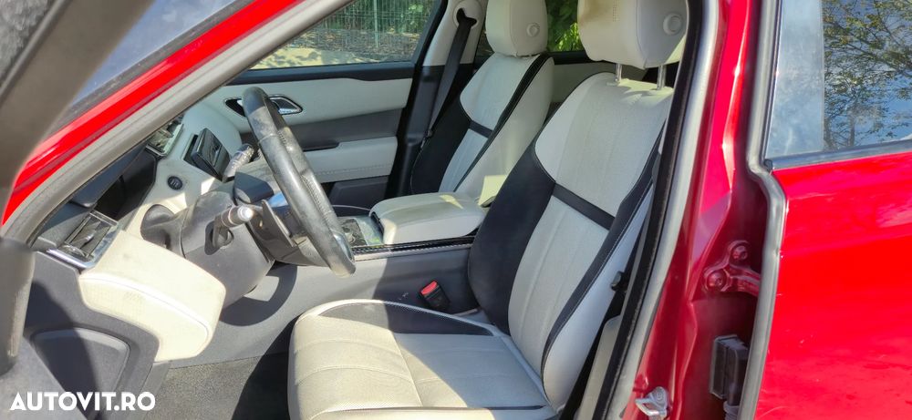 Land Rover Range Rover Velar 3.0 S - 5
