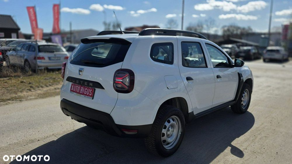 Dacia Duster - 5