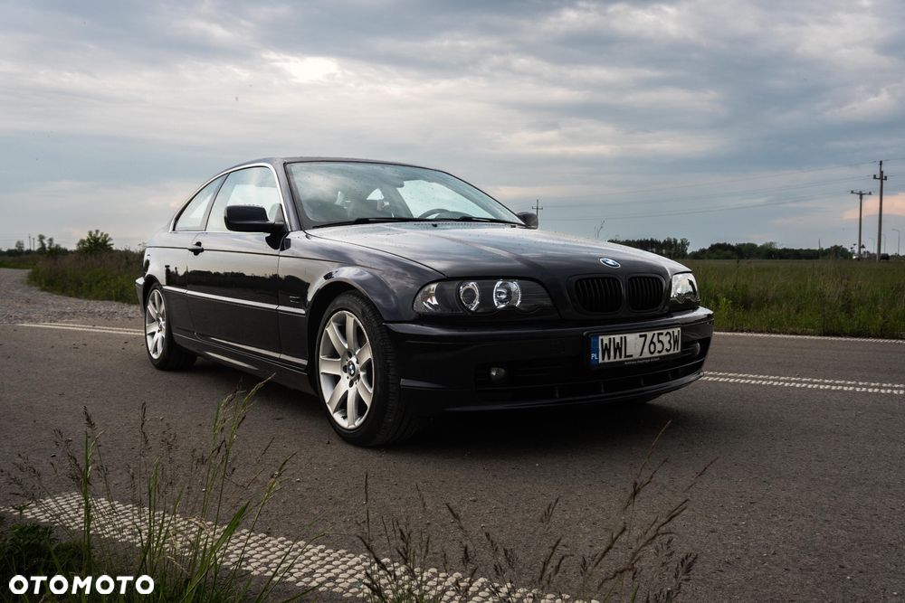 BMW Seria 3 - 6