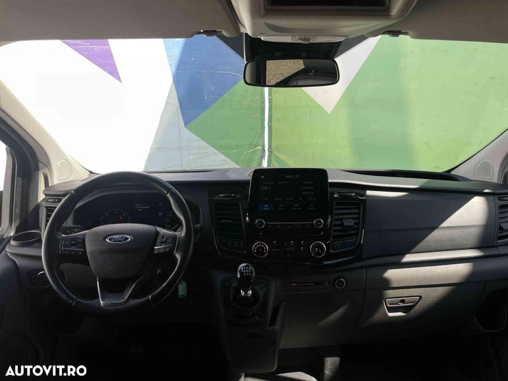 Ford Transit - 15