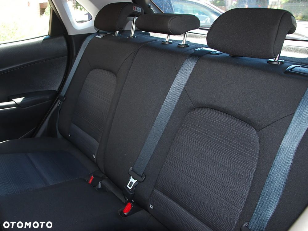 Hyundai Kona 1.0 T-GDI Classic Plus - 14