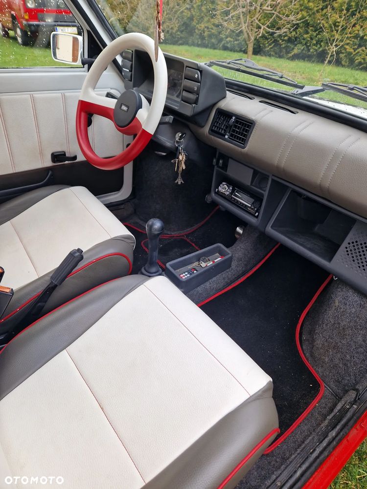 Fiat 126 650 Elegant - 13