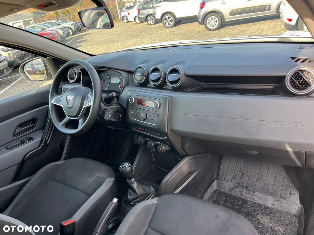 Dacia Duster 1.0 TCe Comfort - 13