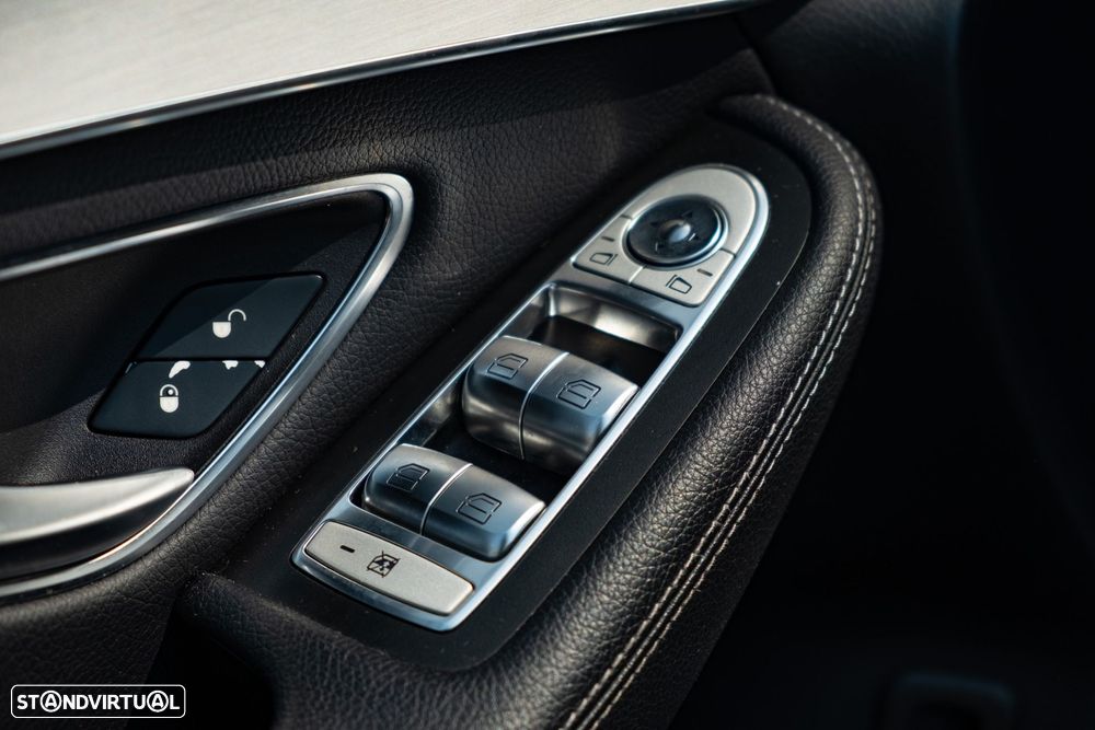 Mercedes-Benz GLC 250 d AMG Line 4-Matic - 20