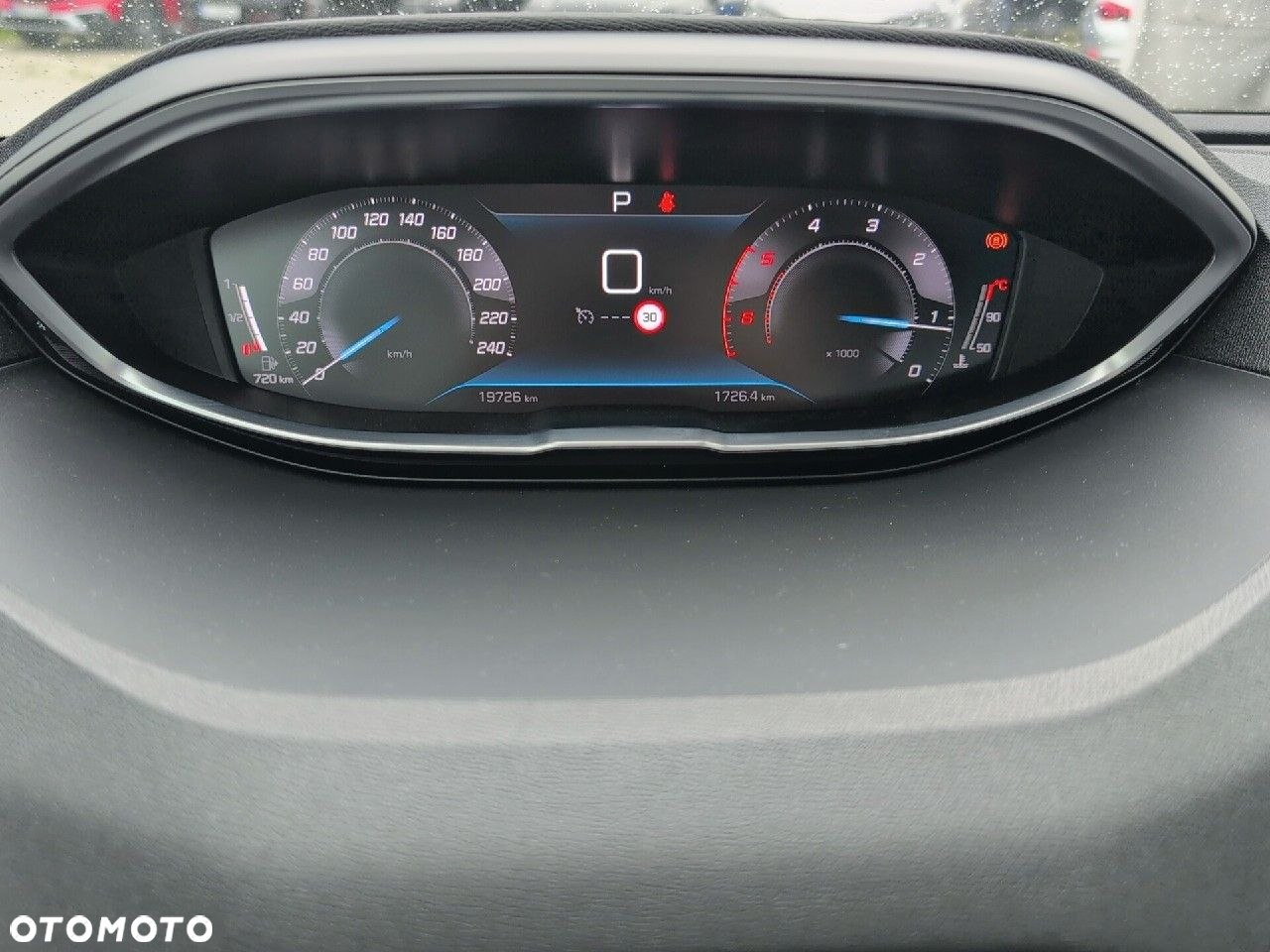 Peugeot 5008 1.5 BlueHDi Active Pack S&S EAT8 - 19