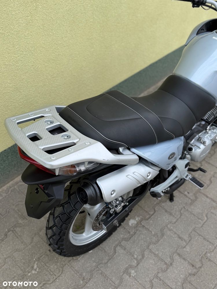 Honda Varadero - 12