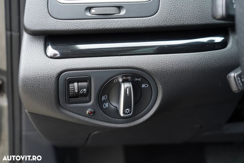 Seat Alhambra 2.0 TDI Ecomotive DSG Style - 17