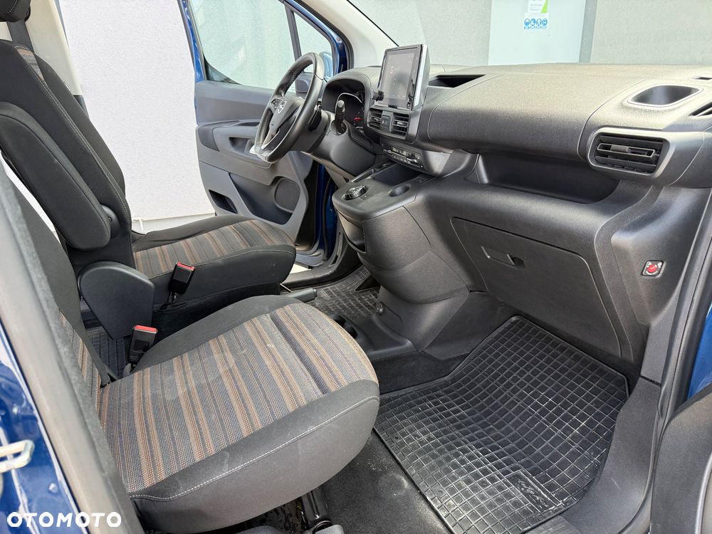 Opel Combo XL 1.5 CDTI Elite S&S - 22