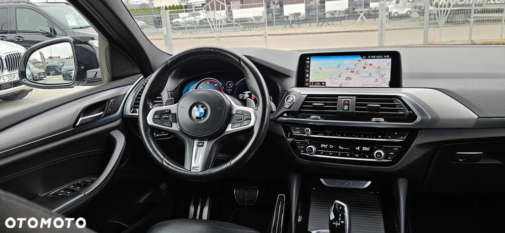 BMW X4 xDrive20i M Sport sport - 18