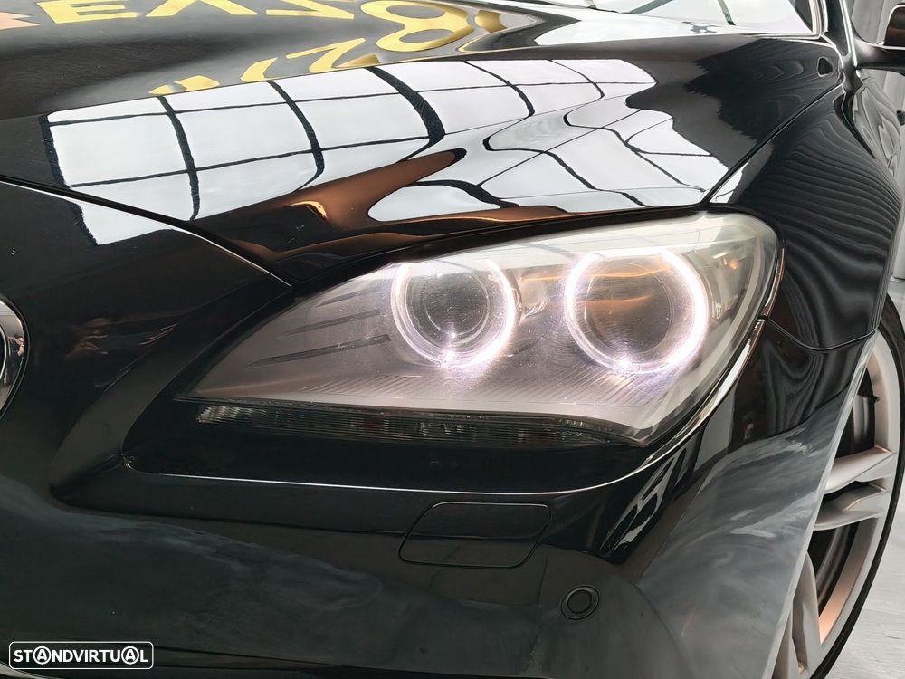 BMW 640 d M Sport Edition - 24