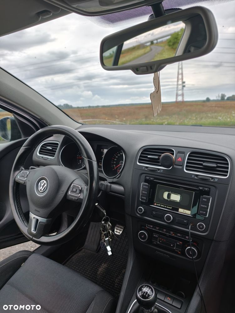 Volkswagen Golf - 7
