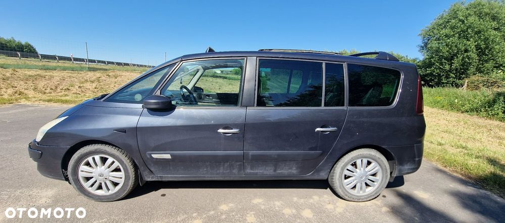 Renault Espace 3.0 dCi Initiale - 2