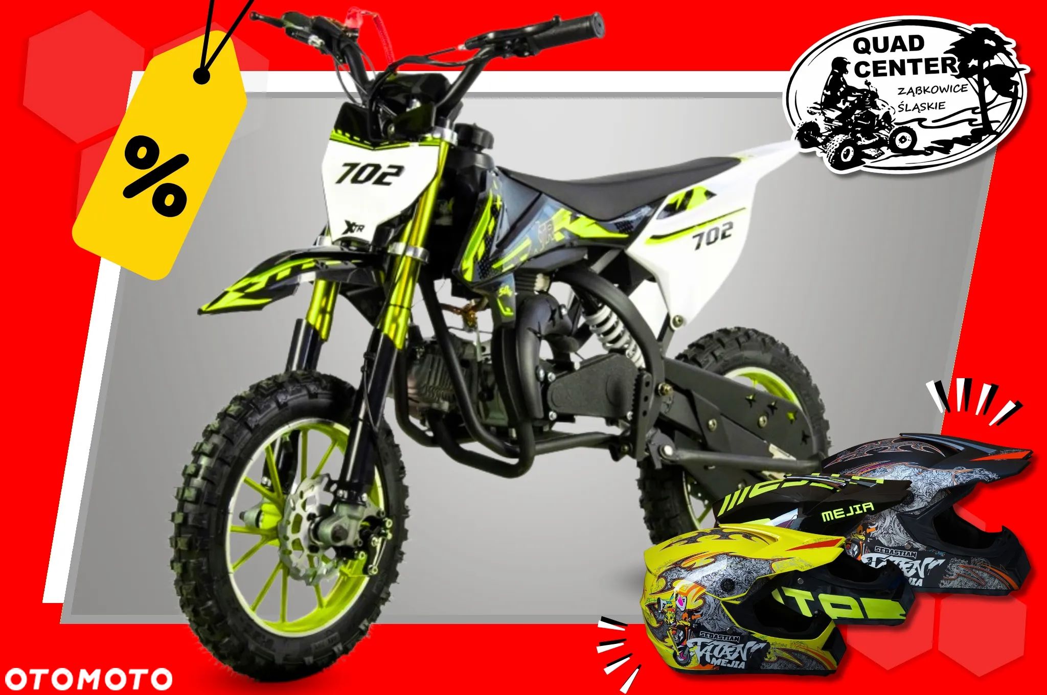 XTR Inny