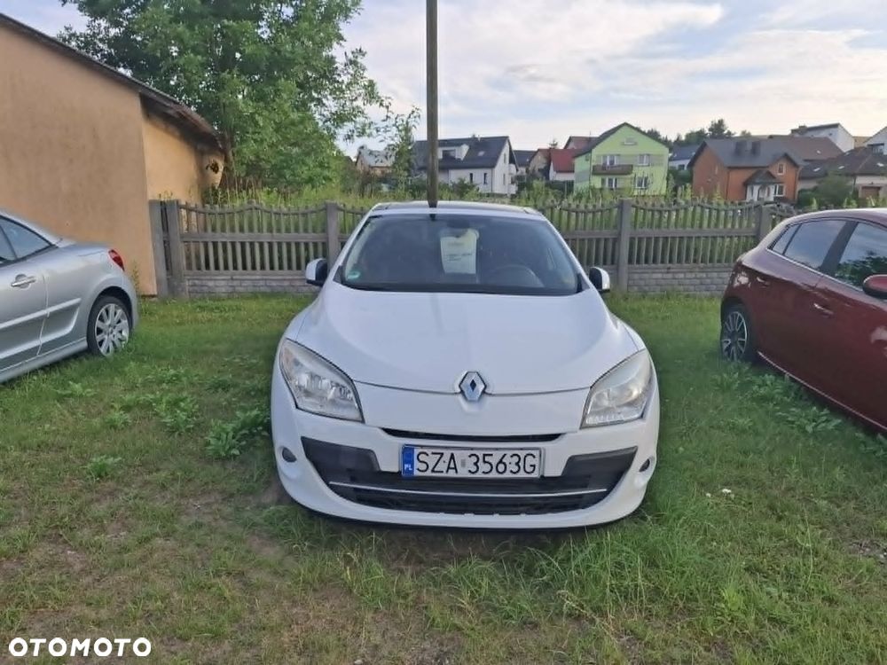 Renault Megane TCe 130 Night and Day - 5