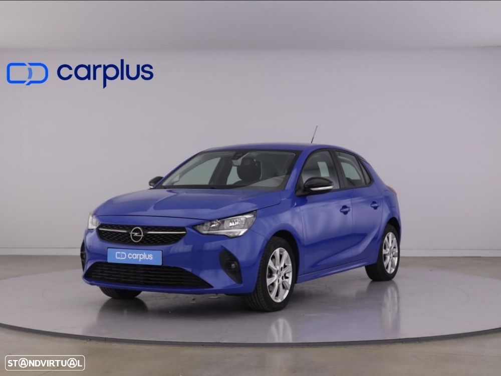 Opel Corsa 1.2 Elegance - 1