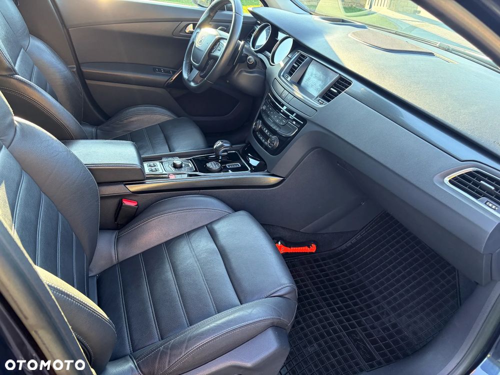 Peugeot 508 - 13