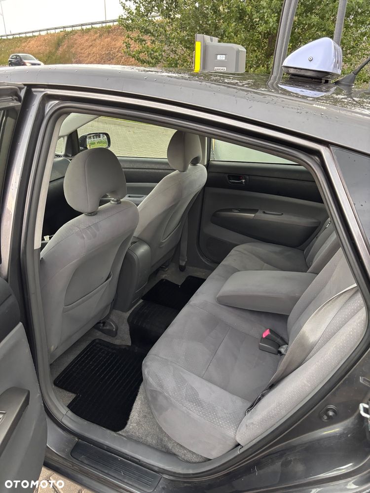 Toyota Prius - 6