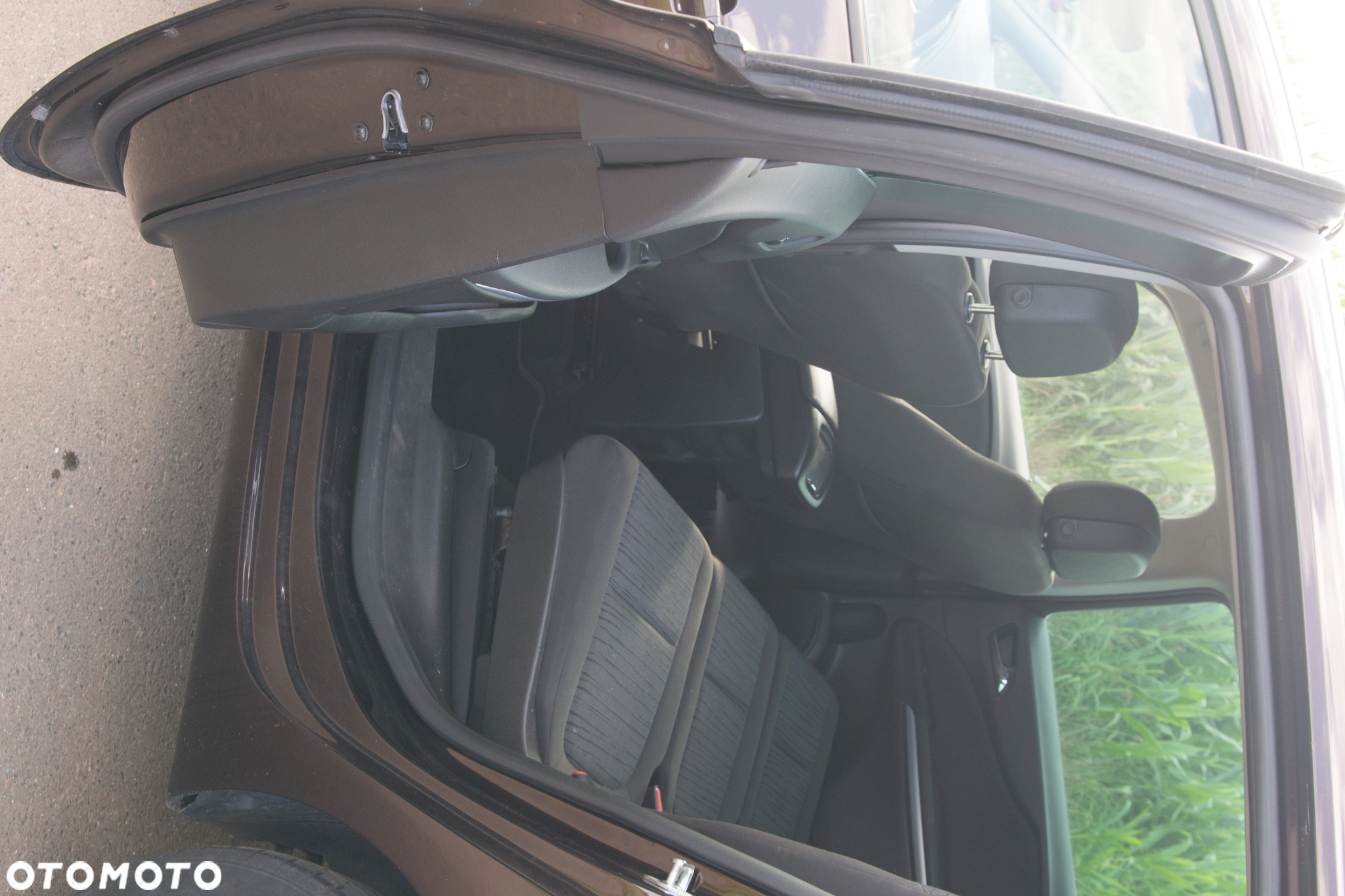 Opel Zafira - 8