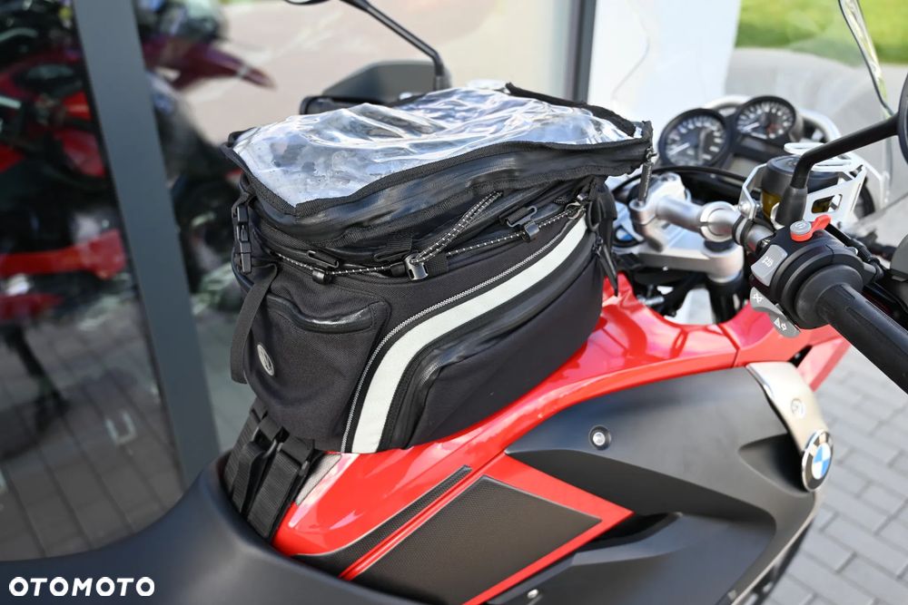 BMW GS - 21