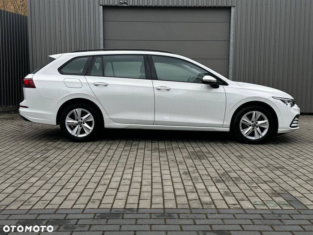 Volkswagen Golf 1.5 TSI EVO Life - 5