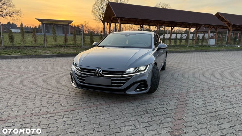 Volkswagen Arteon 2.0 TSI R-Line DSG - 1