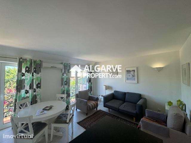 Apartamento T2 para venda no Old Village em Vilamoura, Algarve - Grande imagem: 2/21