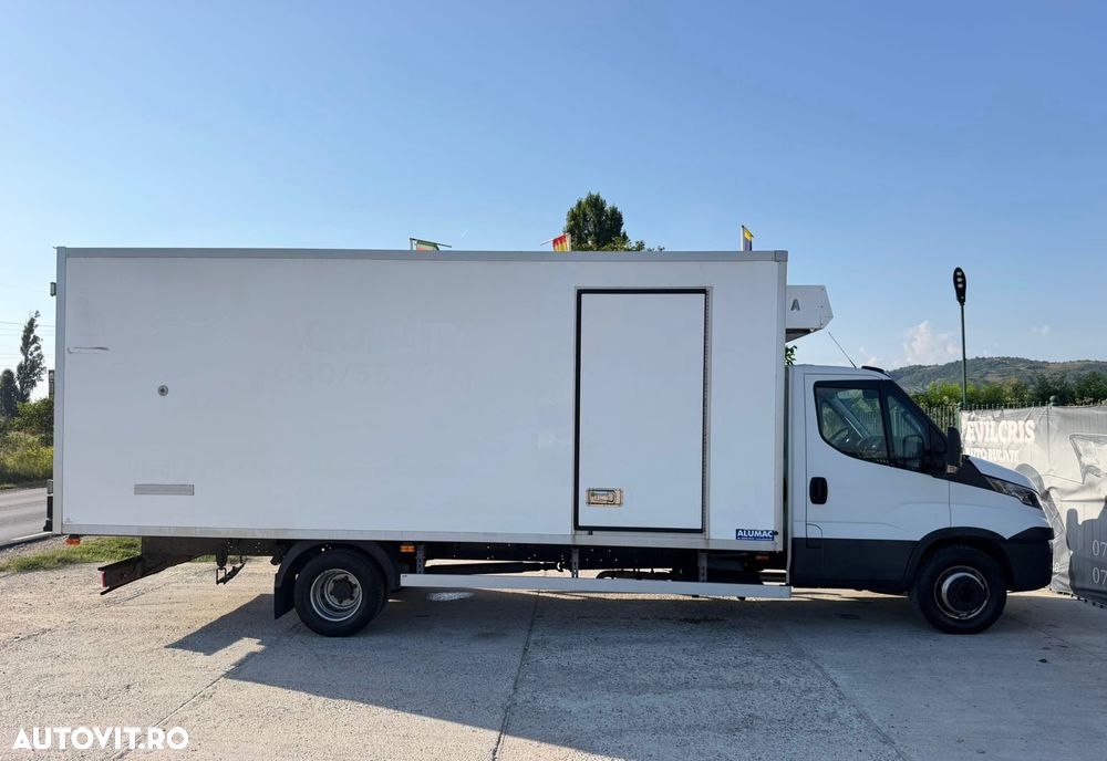 Iveco Daily 3.0 D FRIGORIFIC 2 COMP - 13