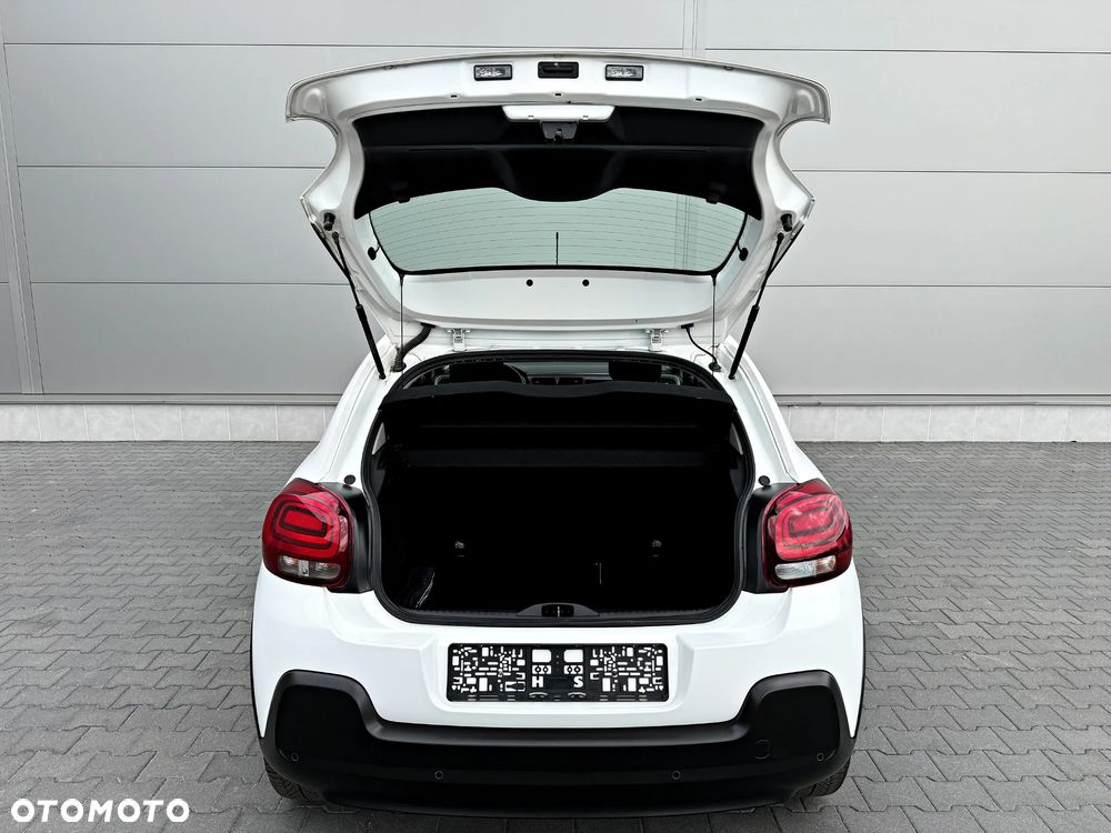 Citroën C3 1.5 BlueHDi Feel Pack - 25