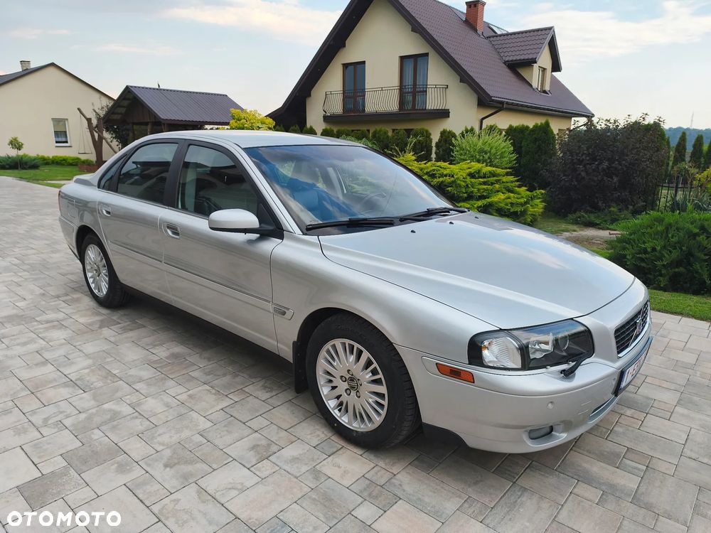 Volvo S80 2.4D Momentum - 13