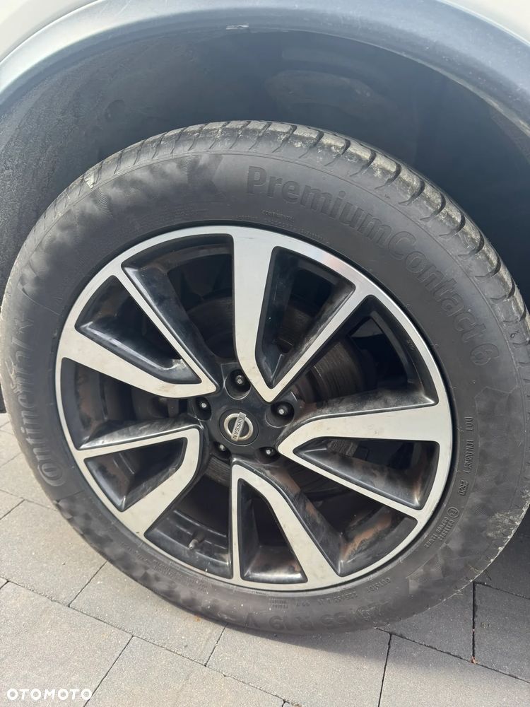 Nissan X-Trail 1.6 DCi N-Connecta 2WD Xtronic 7os - 30