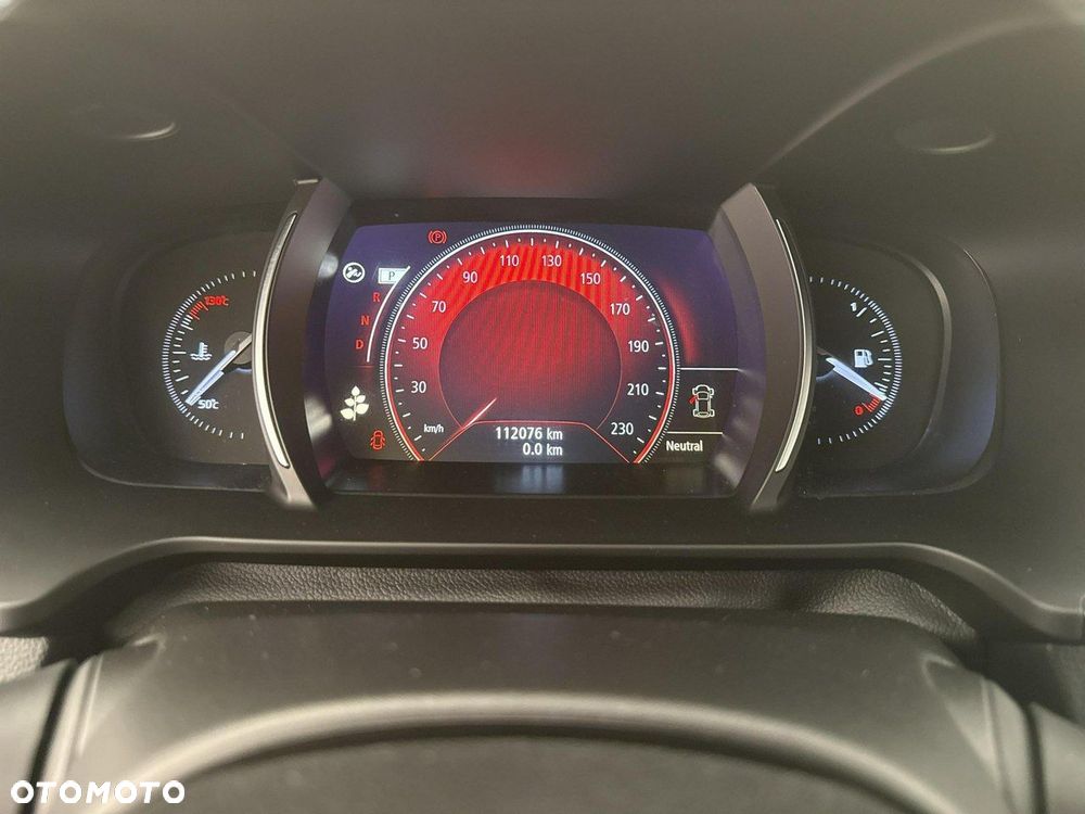 Renault Talisman - 15