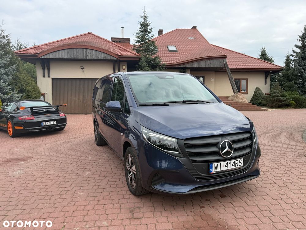 Mercedes-Benz VITO - 34