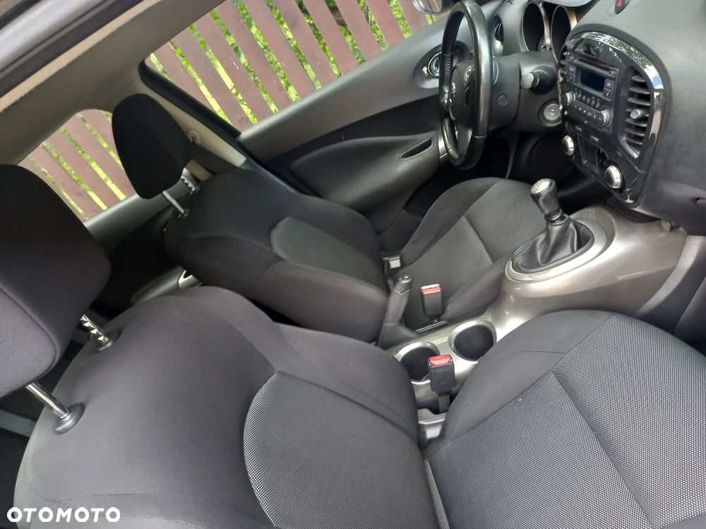 Nissan Juke - 3
