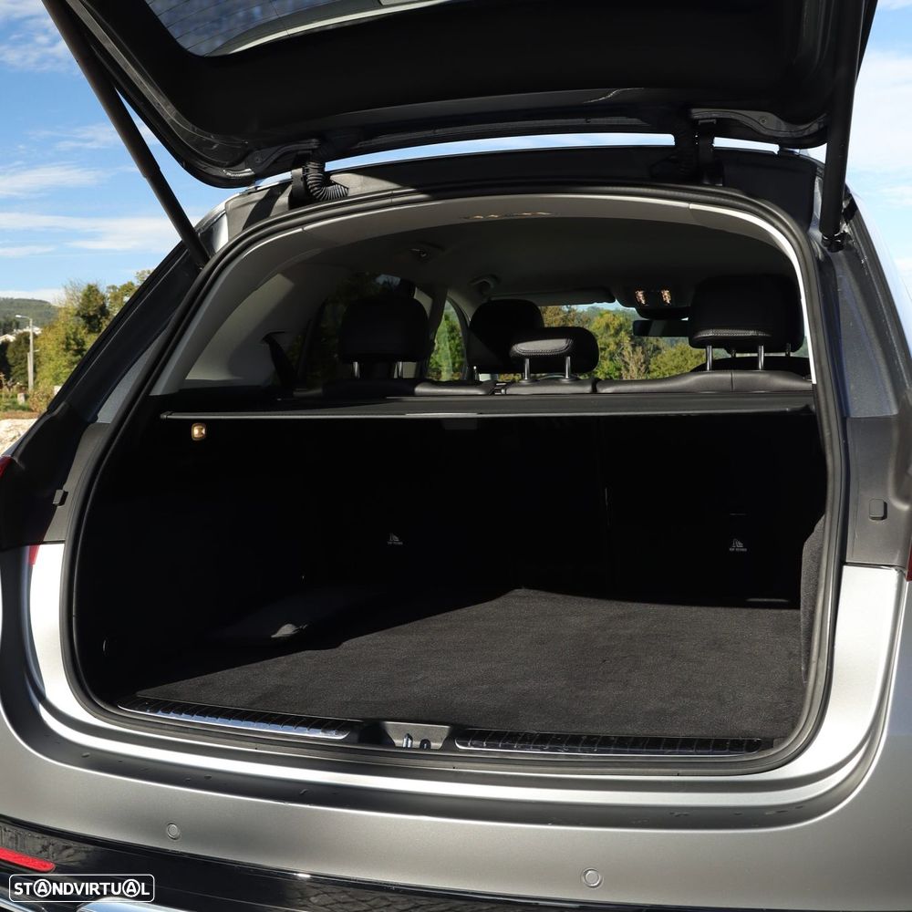 Mercedes-Benz GLE 350 de 4Matic - 32
