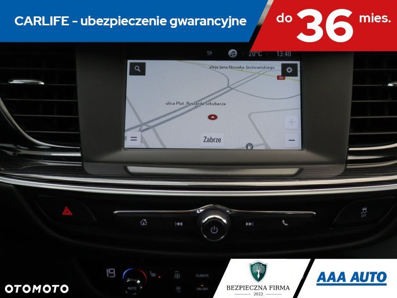 Opel Insignia - 19