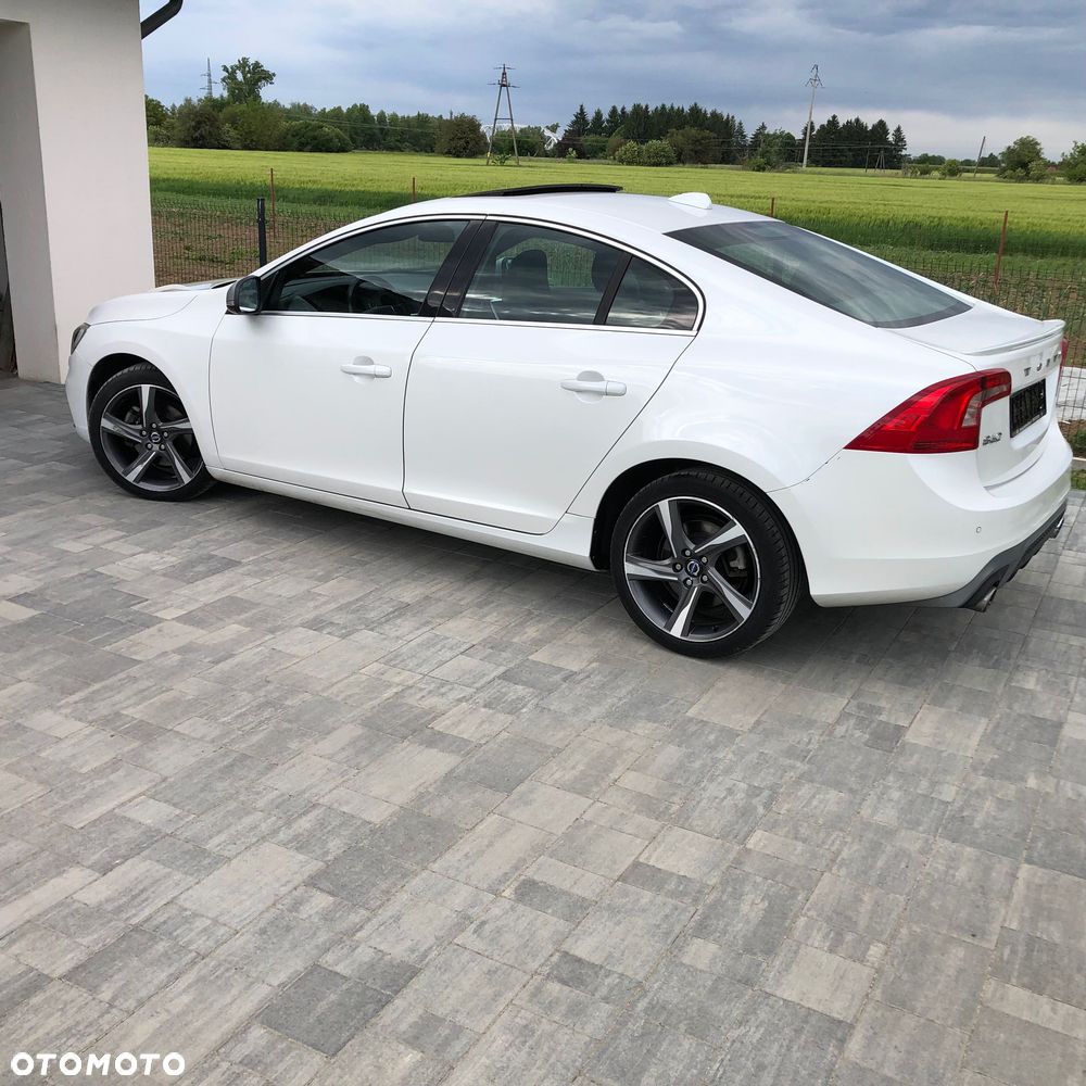 Volvo S60 - 3