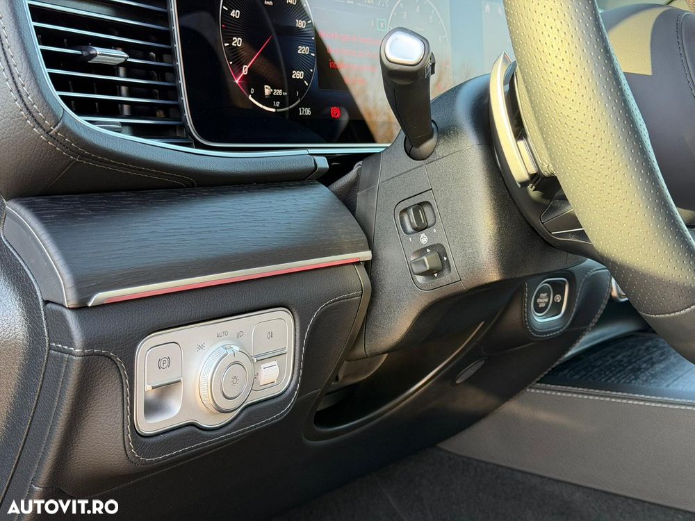 Mercedes-Benz GLE 450 4Matic 9G-TRONIC AMG Line Advanced Plus - 17