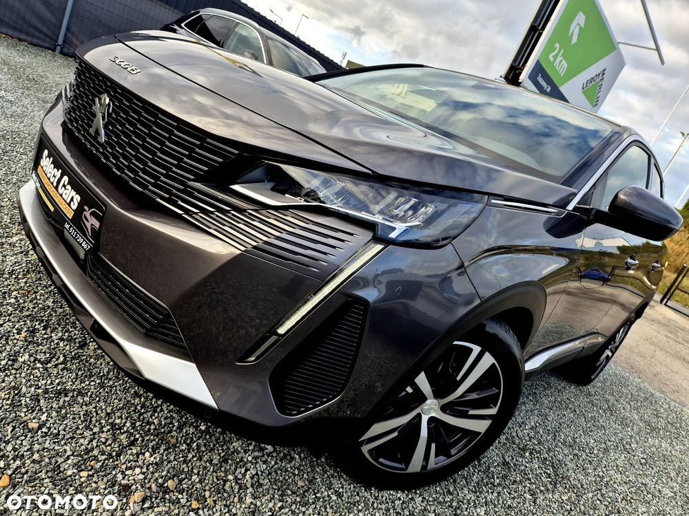 Peugeot 3008 - 30