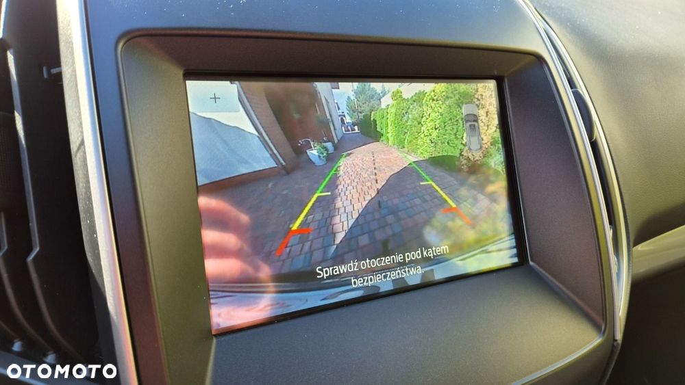 Ford S-Max - 28