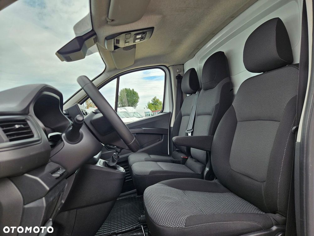 Renault Trafic L2H1 *59999zł NETTO* 2.0dCi/150KM - 22