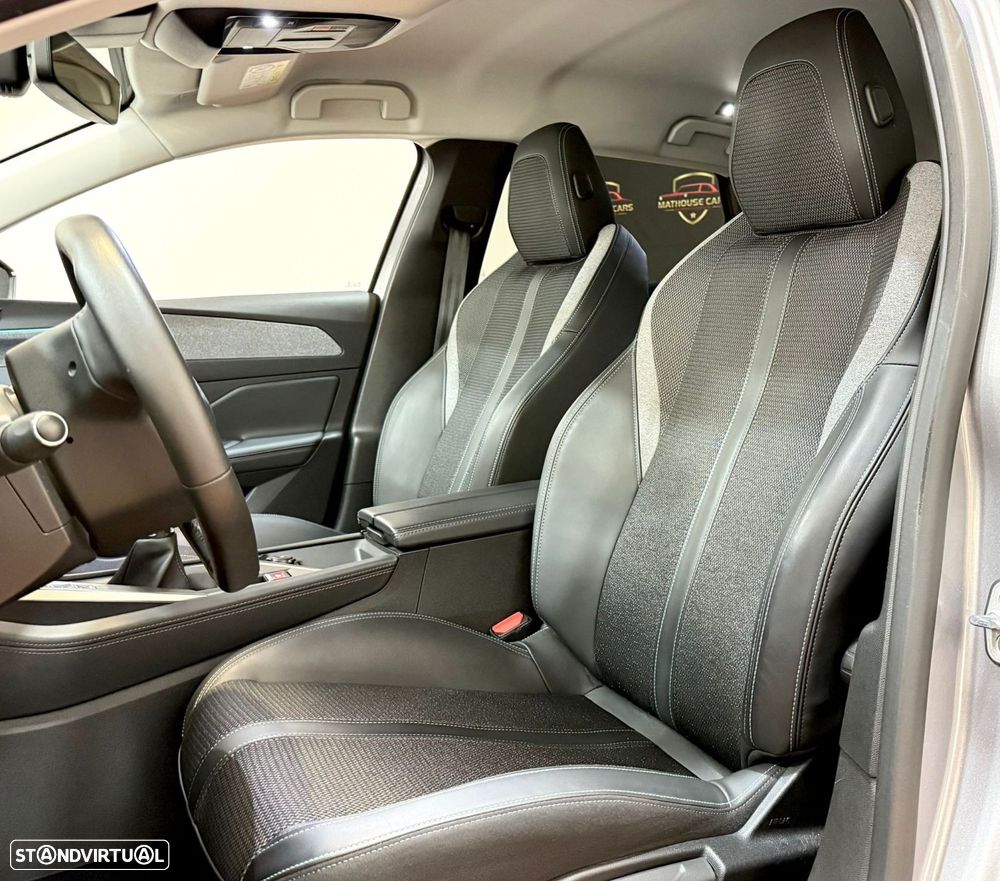 Peugeot 308 SW 1.5 BlueHDi Allure Pack - 8