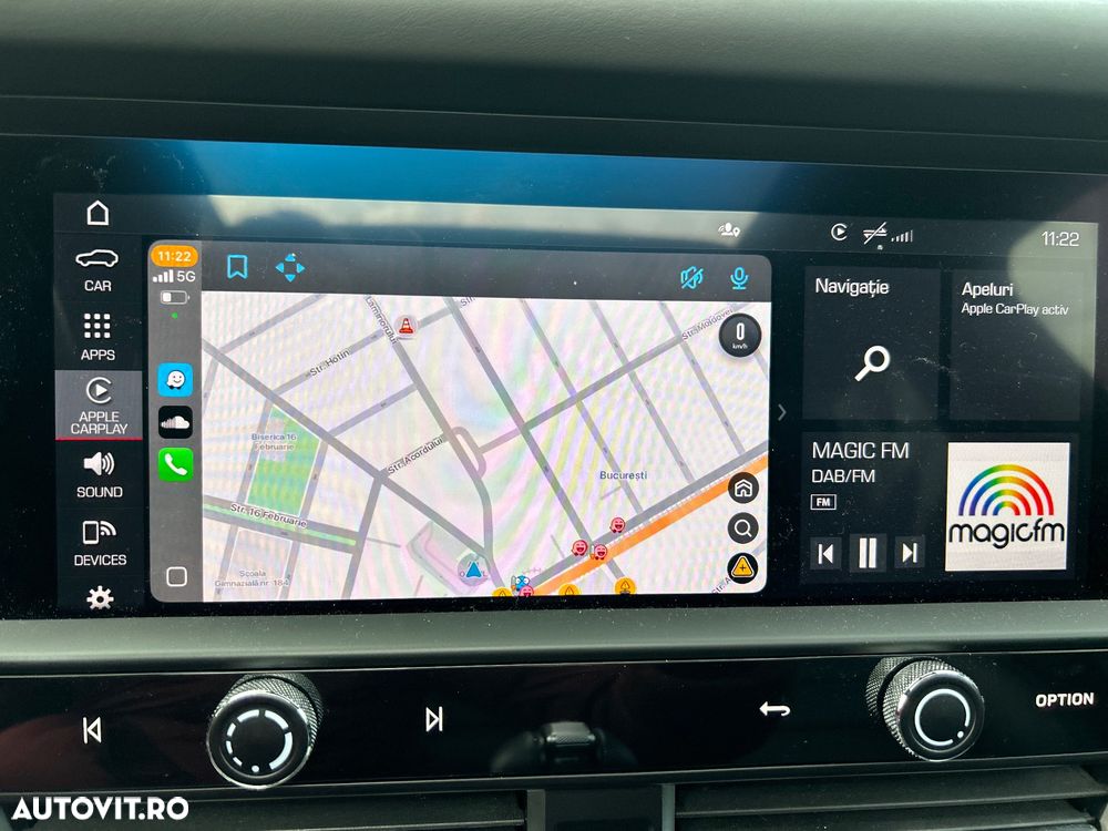 Porsche Macan T - 21